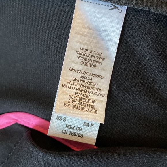 Juicy Couture blazer fitted suit jacket - Picture 9 of 10